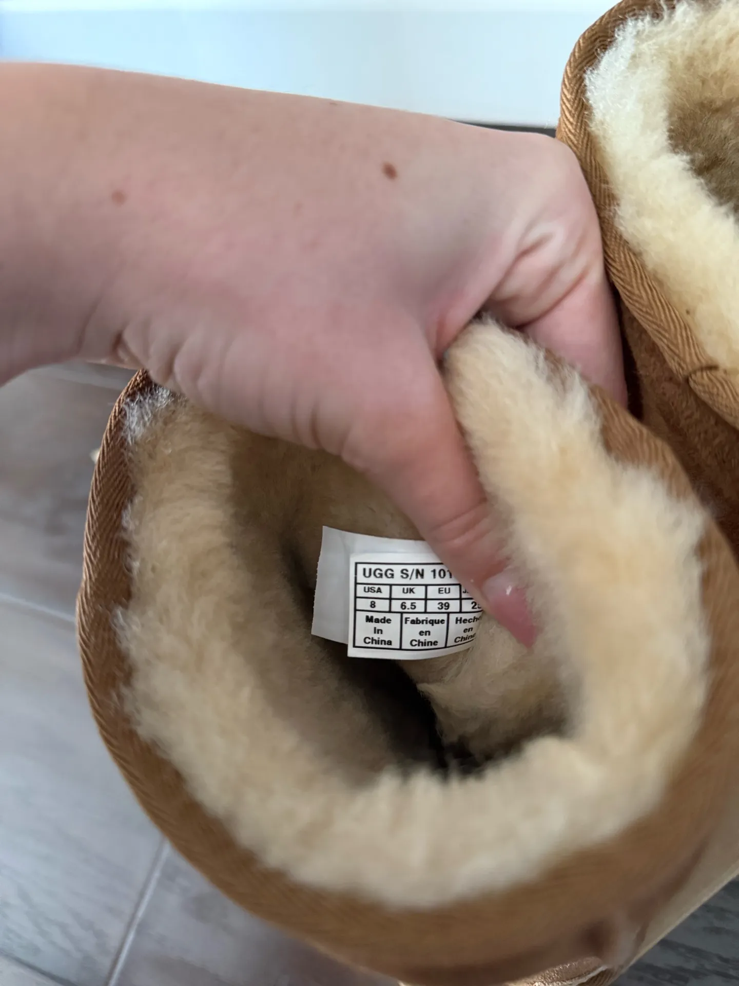 UGG Women’s Boots - Image 7