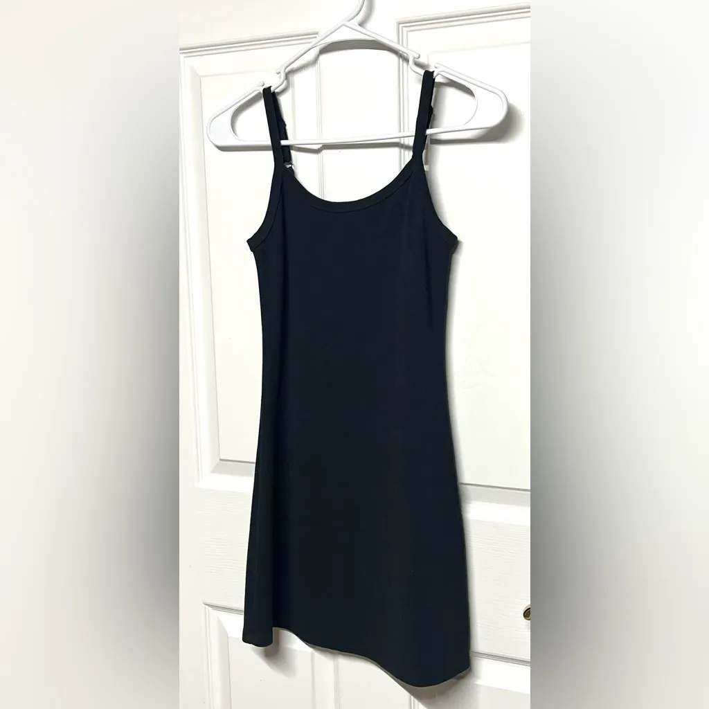 American Eagle Outfitters Black dress - Image 2