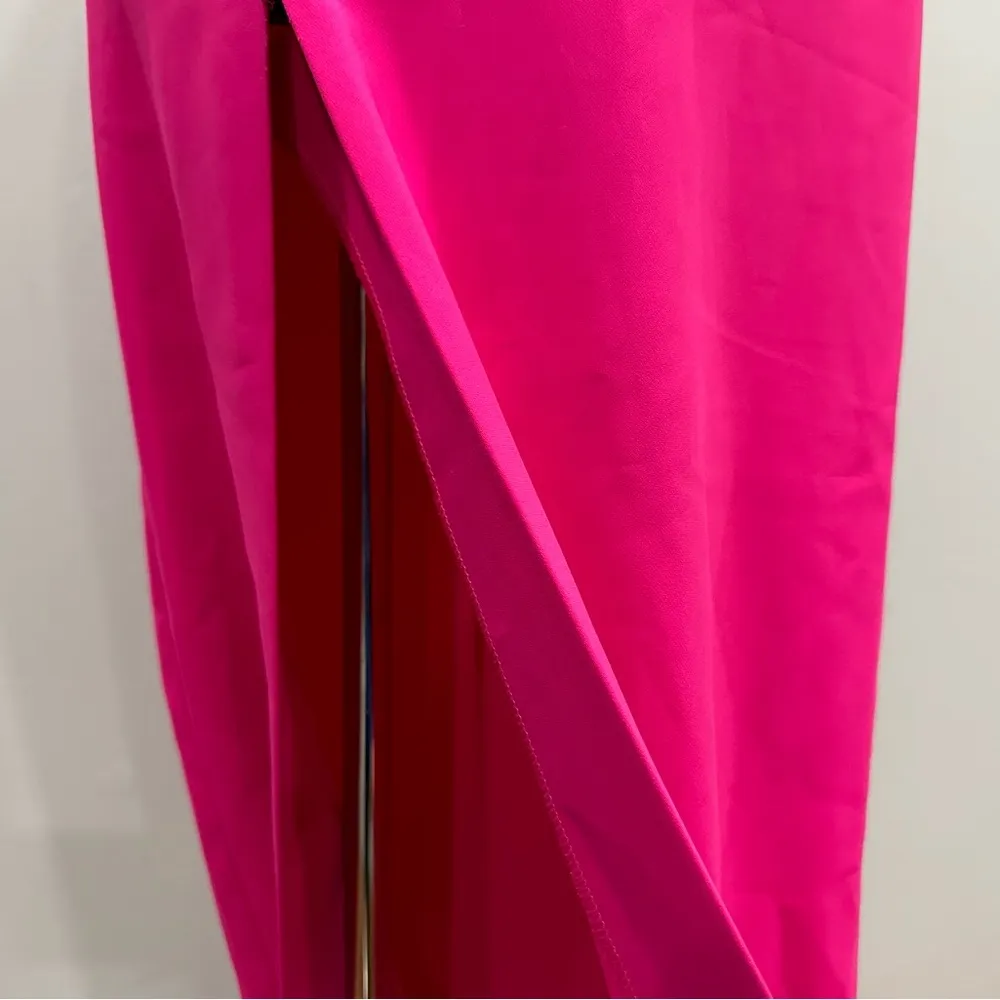 Amanda Uprichard Cherri Gown NWOT size S - Image 4