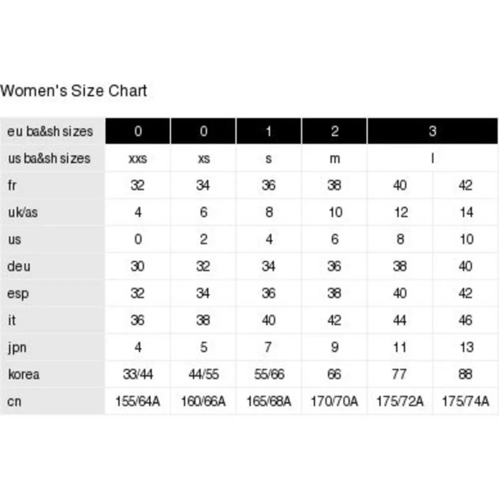 Ba&sh  Diva Lady Patchwork Jeans Size 2 (Medium) - Image 16