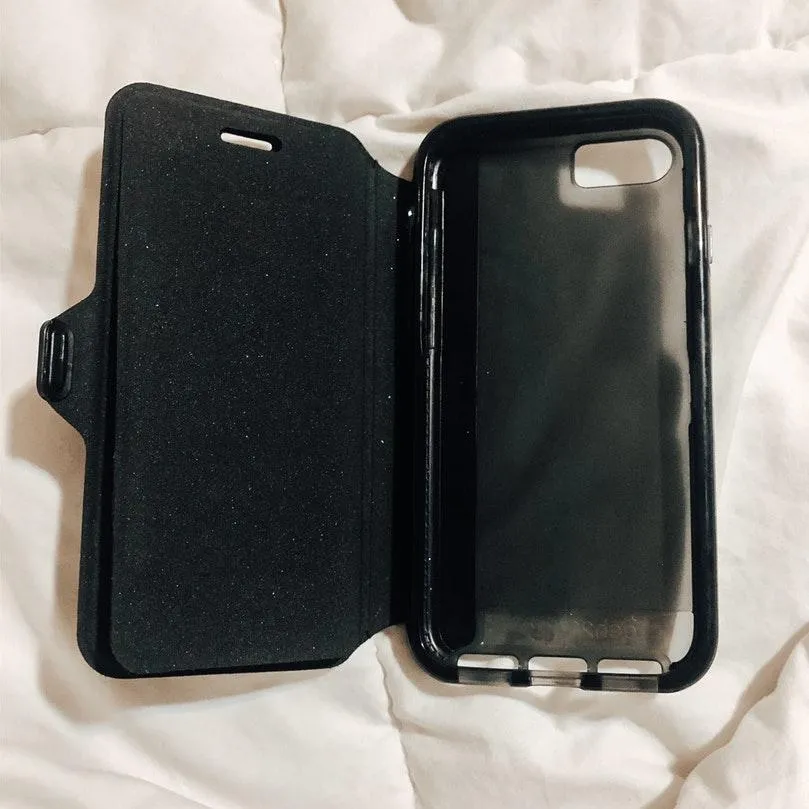 Wallet iPhone 7/8 case - Image 3