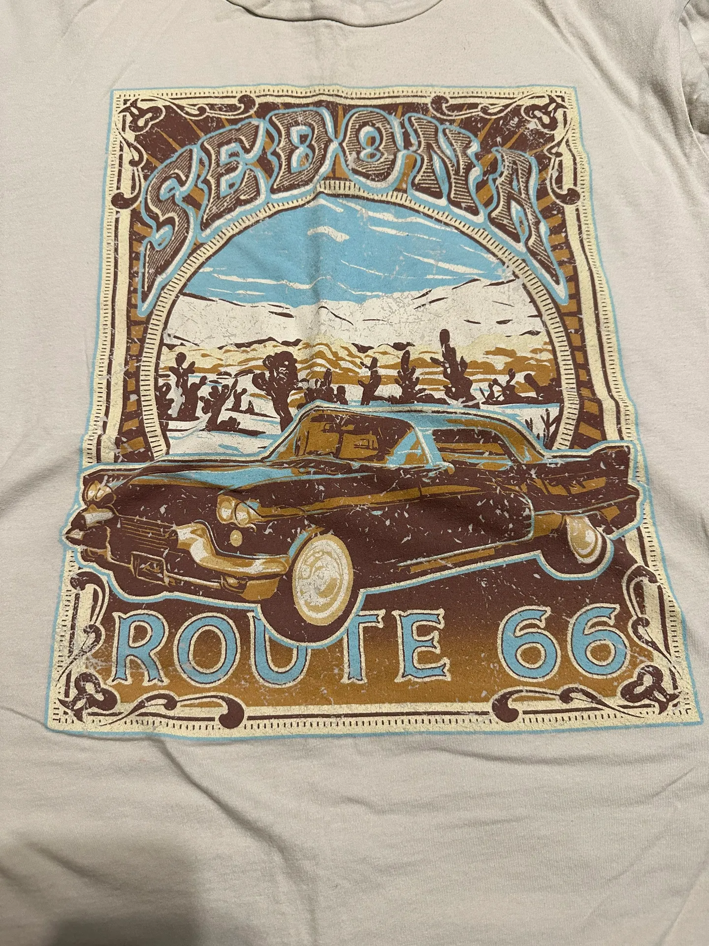 Graphic Tee - Image 2