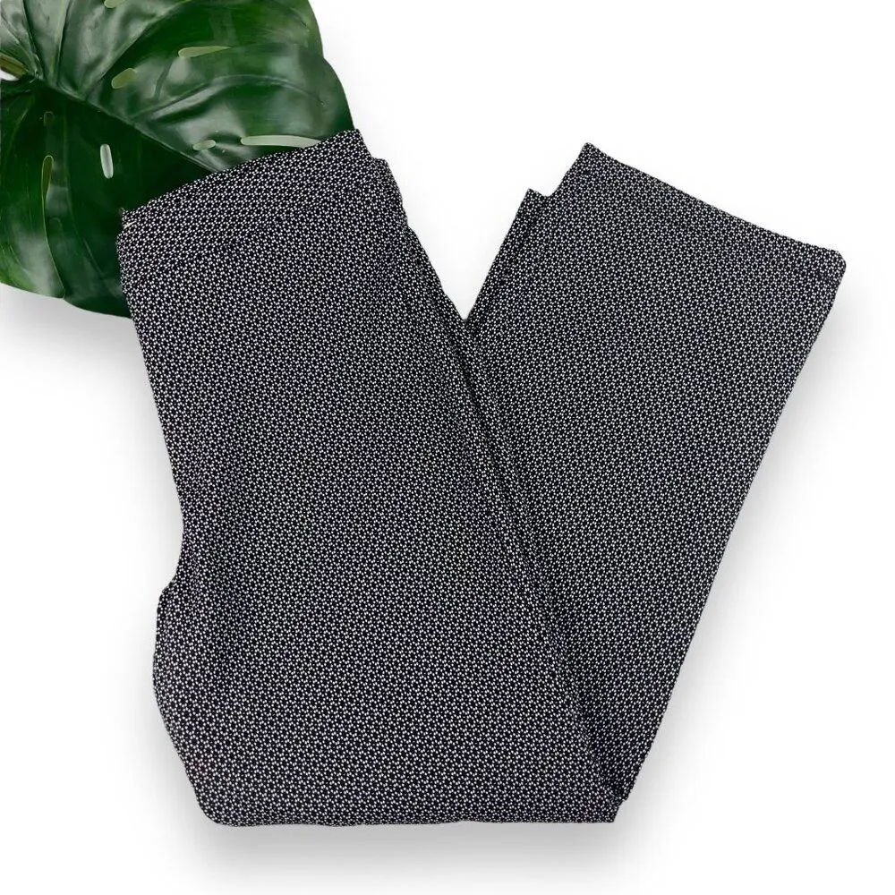 Max Studio NWT Double Knit Easy Leg Pants - 14 - Image 3