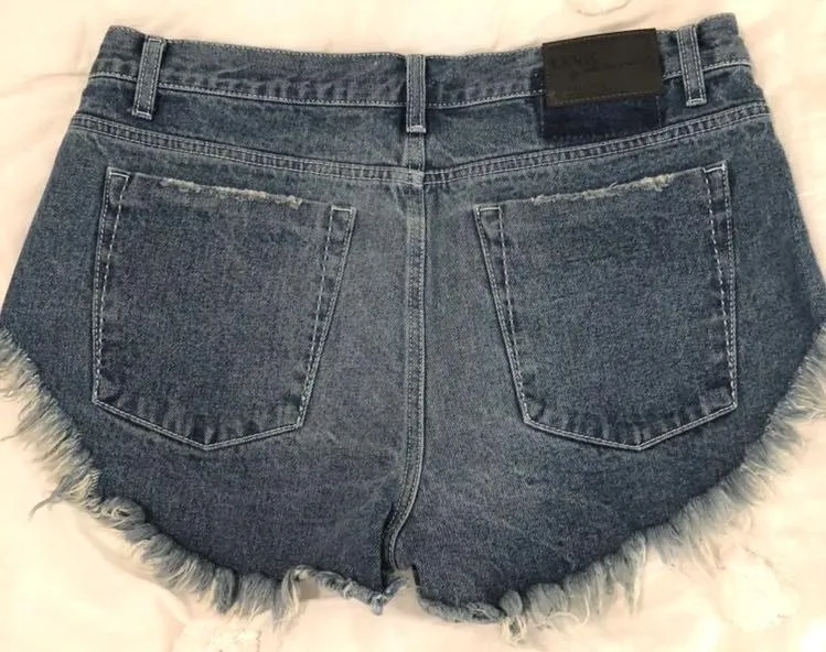 One Teaspoon Rollers Short - Image 6