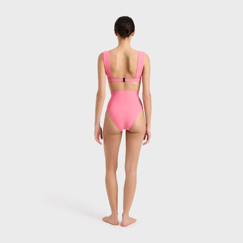 BONDI BORN Elle Bikini Top - Image 3