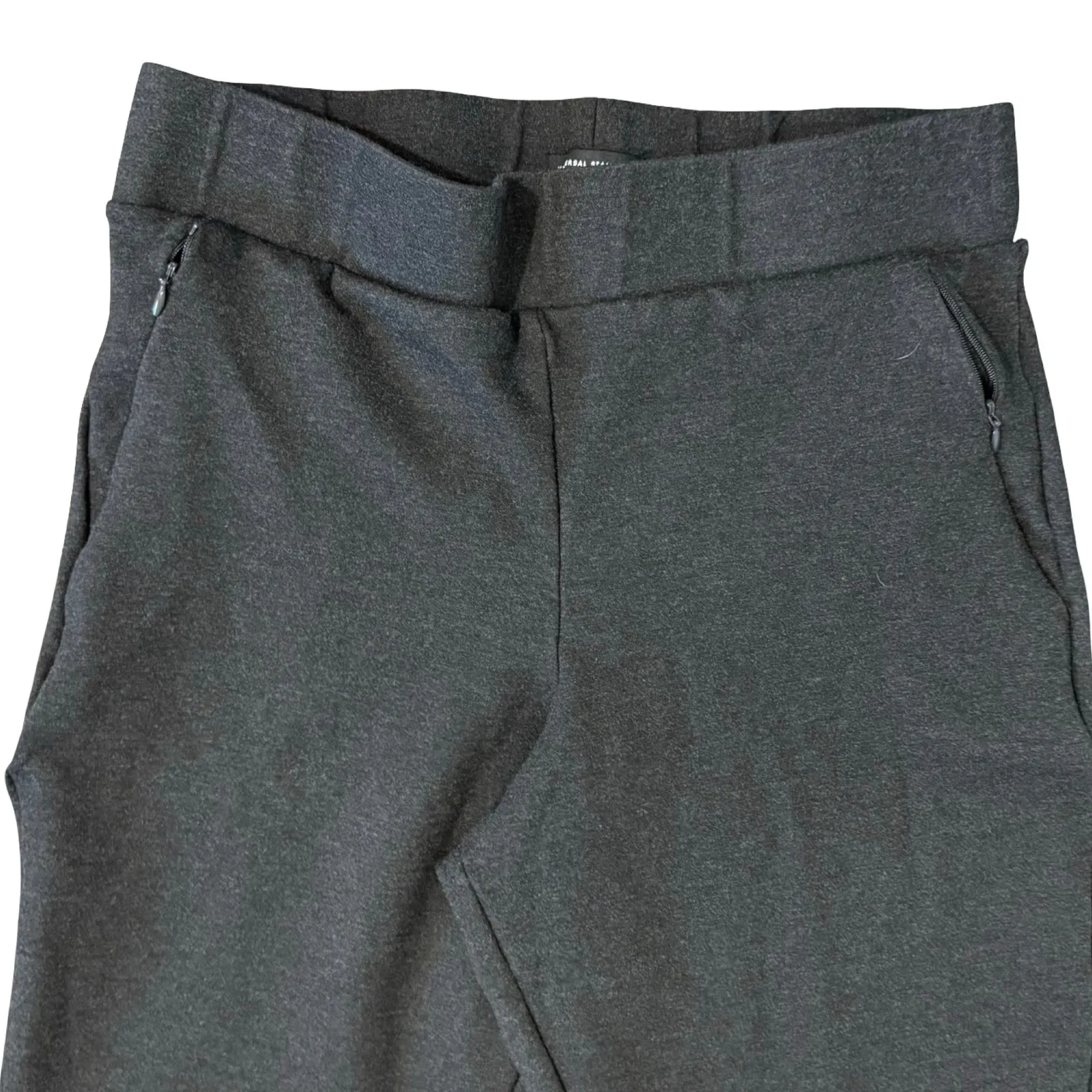 Universal Standard Charcoal Gray Smart Signature Ponte Pants size 10 / 12 / XS - Image 9