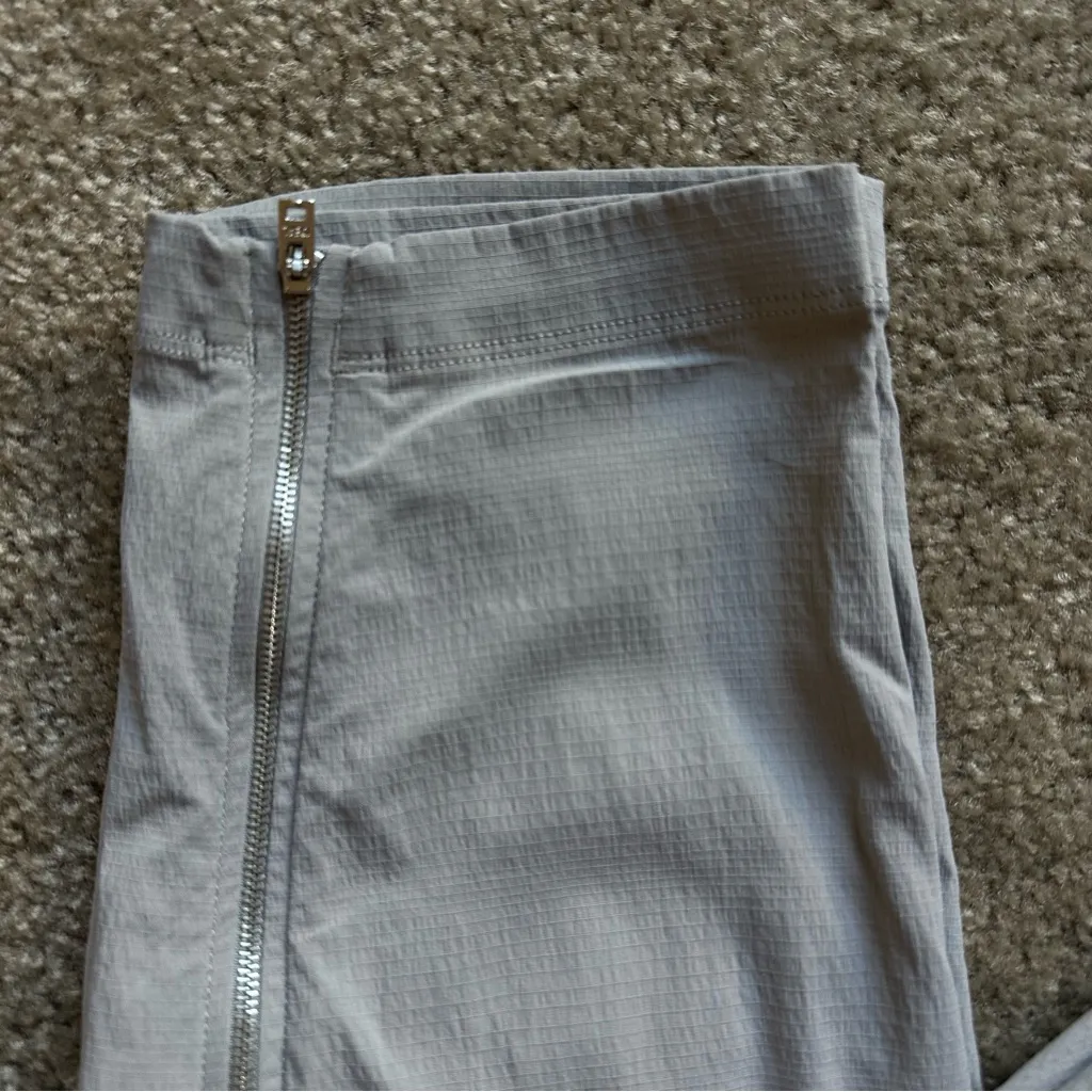Athleta Trekkie Crop Pant - Image 4