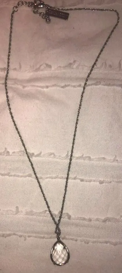 Kendra Scott necklace - Image 2