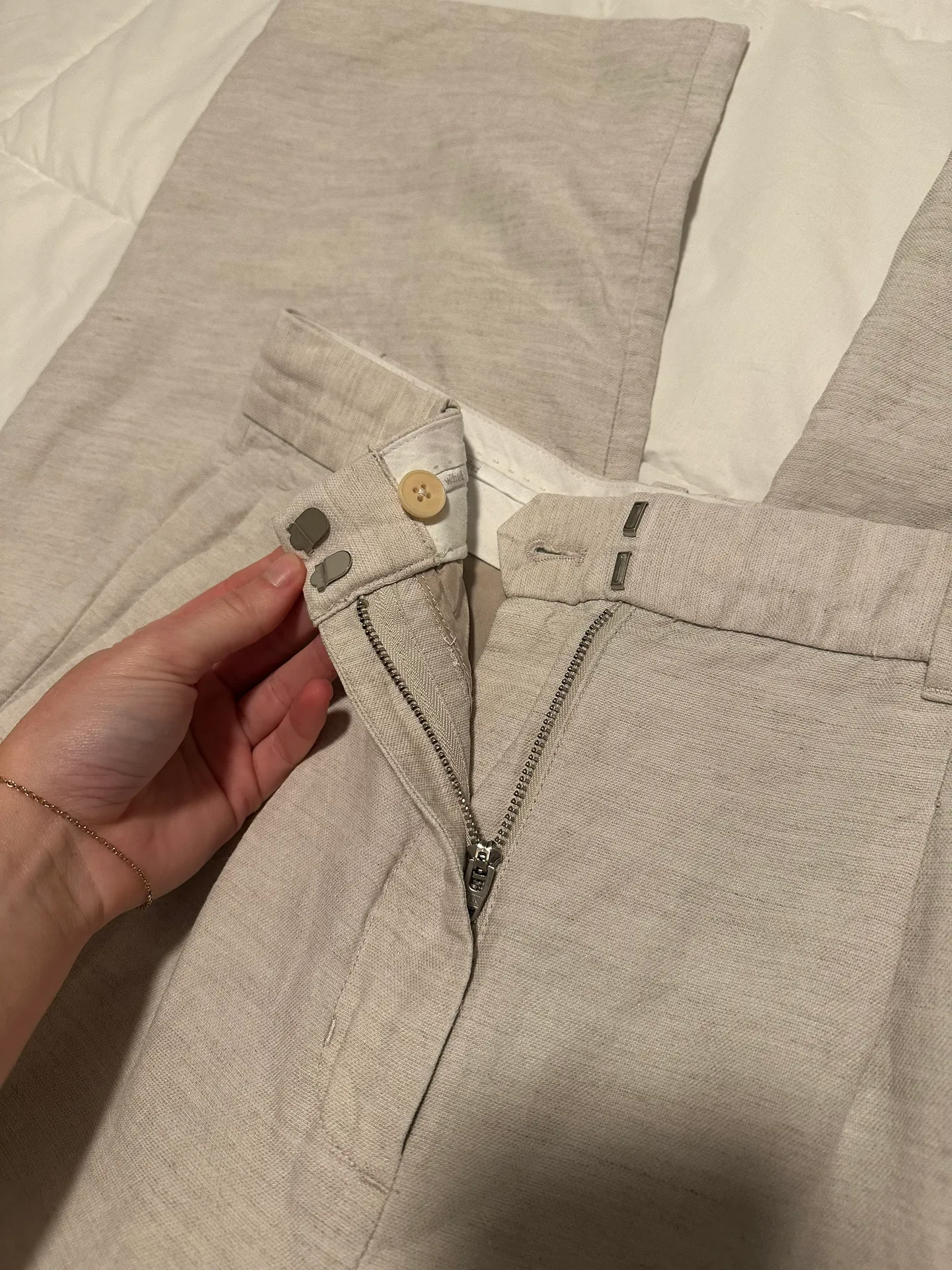 The Effortless Pant - Image 7