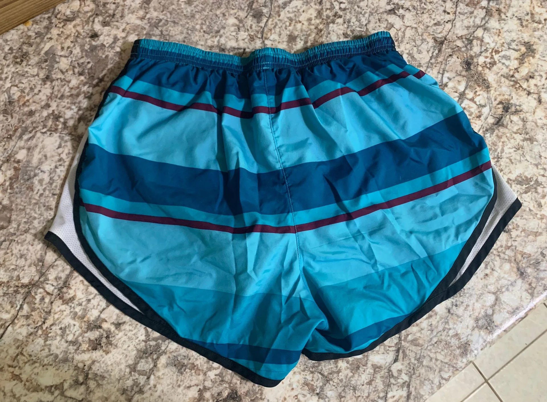 Nike Tempo Shorts - Image 2