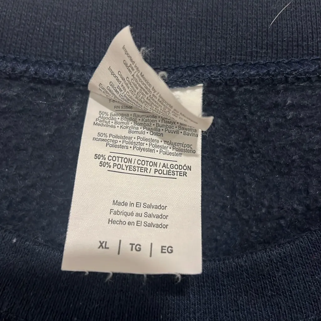 “I Just Want to Drink Wine and Pet My Dog” Ugly Christmas Sweatshirt - Image 6