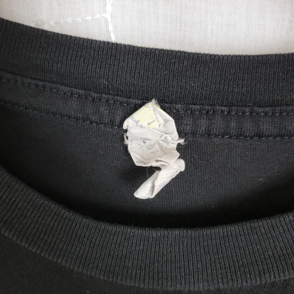 Dan & Shay Womens Shirt Size Small Black Concert Tour Country Music Crewneck - Image 11