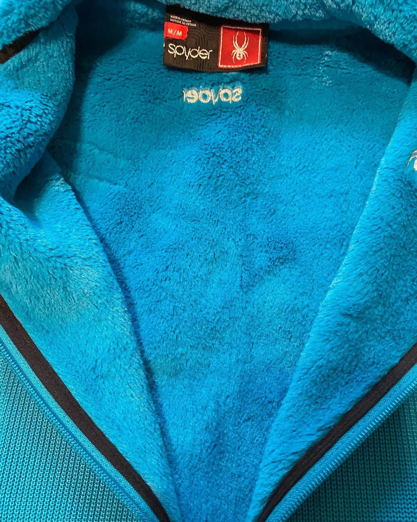 Spyder  Jacket - Image 3