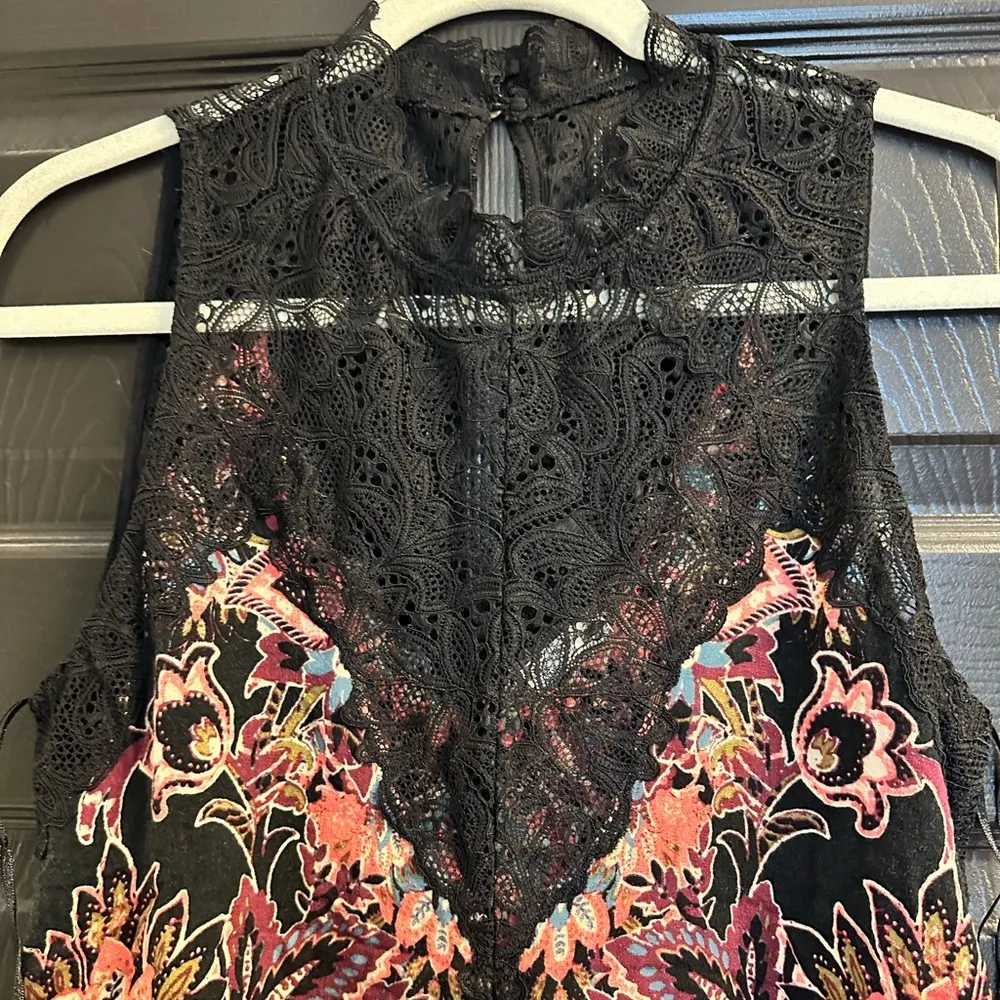 Free People Small Dress - Image 4