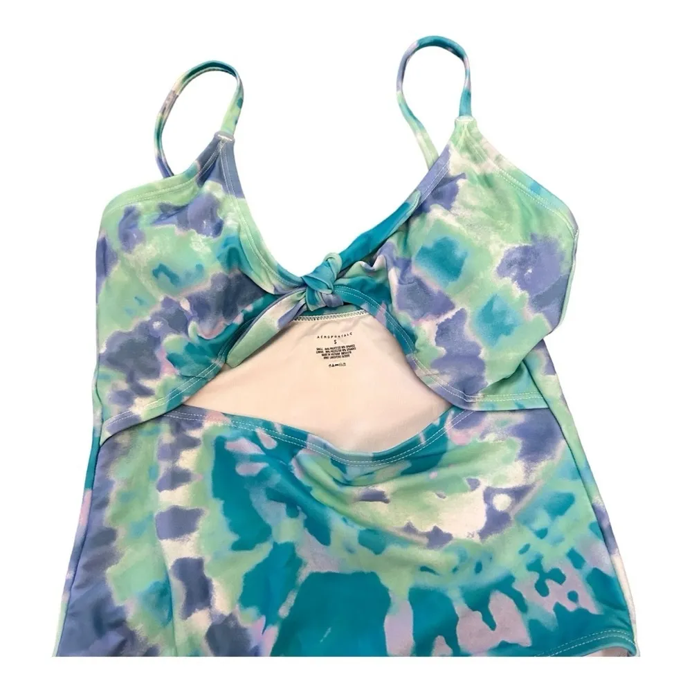 Aeropostale One Piece‎ Bathing Suit - Image 2