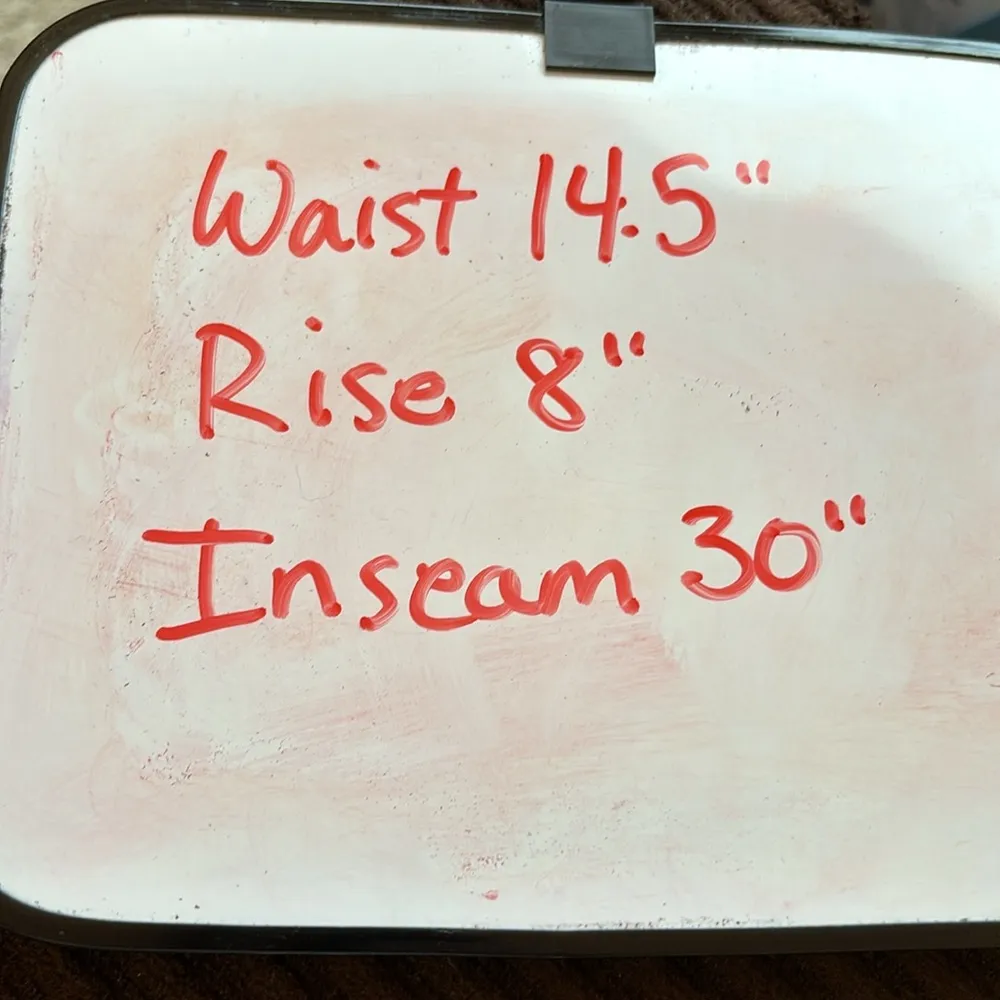 White House Black Market "The Skinny" Jeans, Lightly Distressed, Size 2 - Image 11