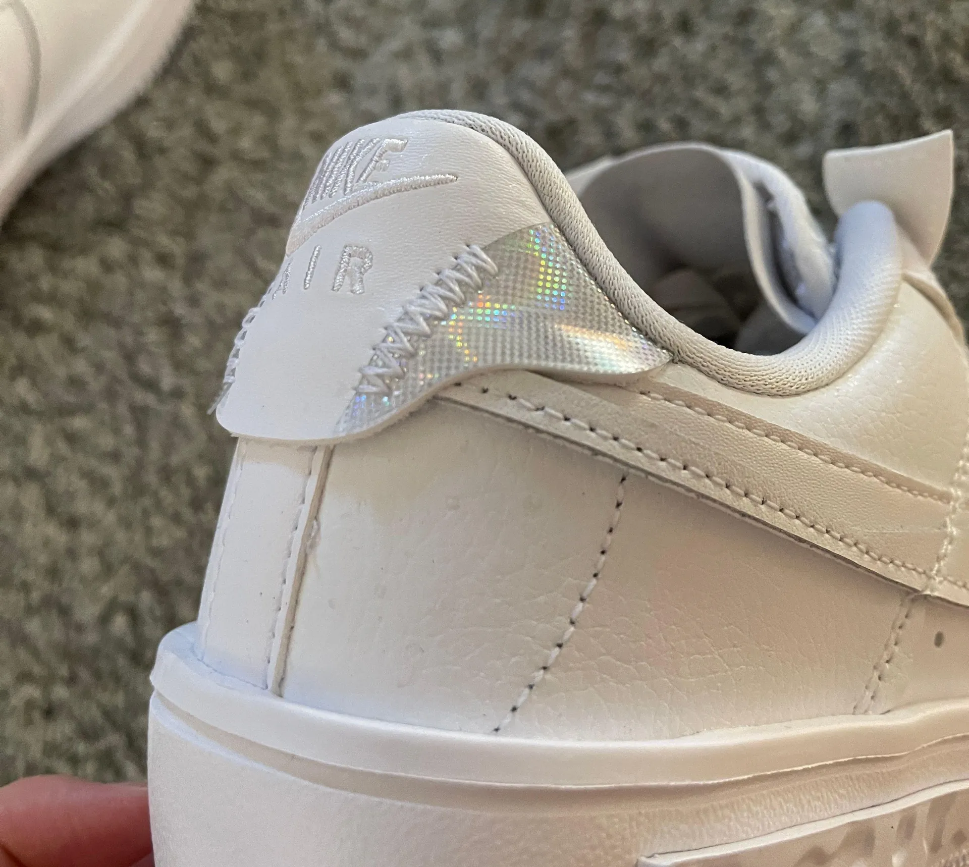 Nike Air Force 1 Fontanka - Image 8