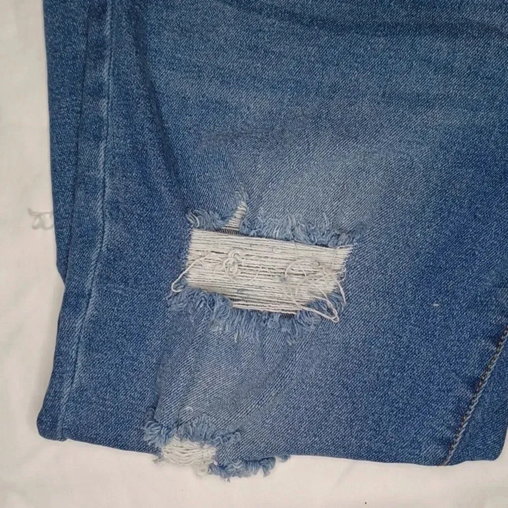 Parker distressed Jeans - Image 3