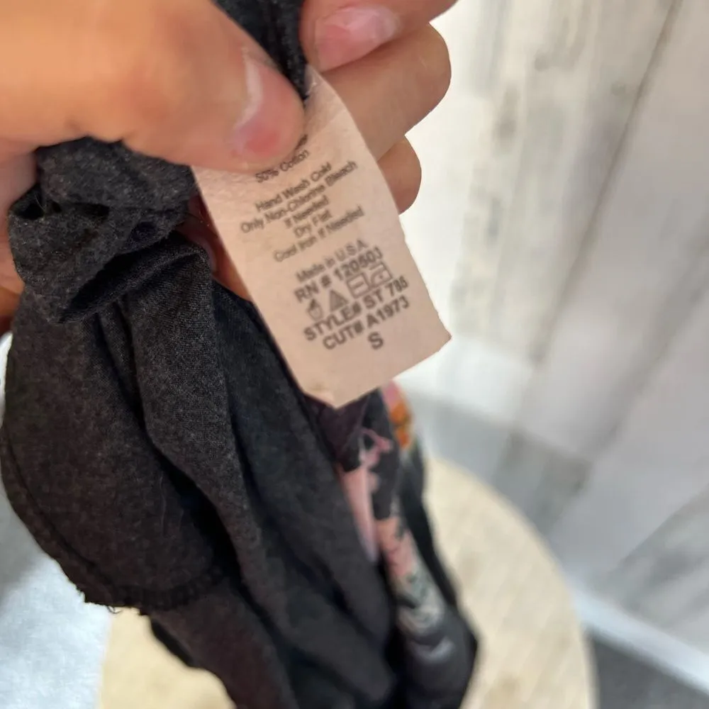 Tank top Black - Image 4