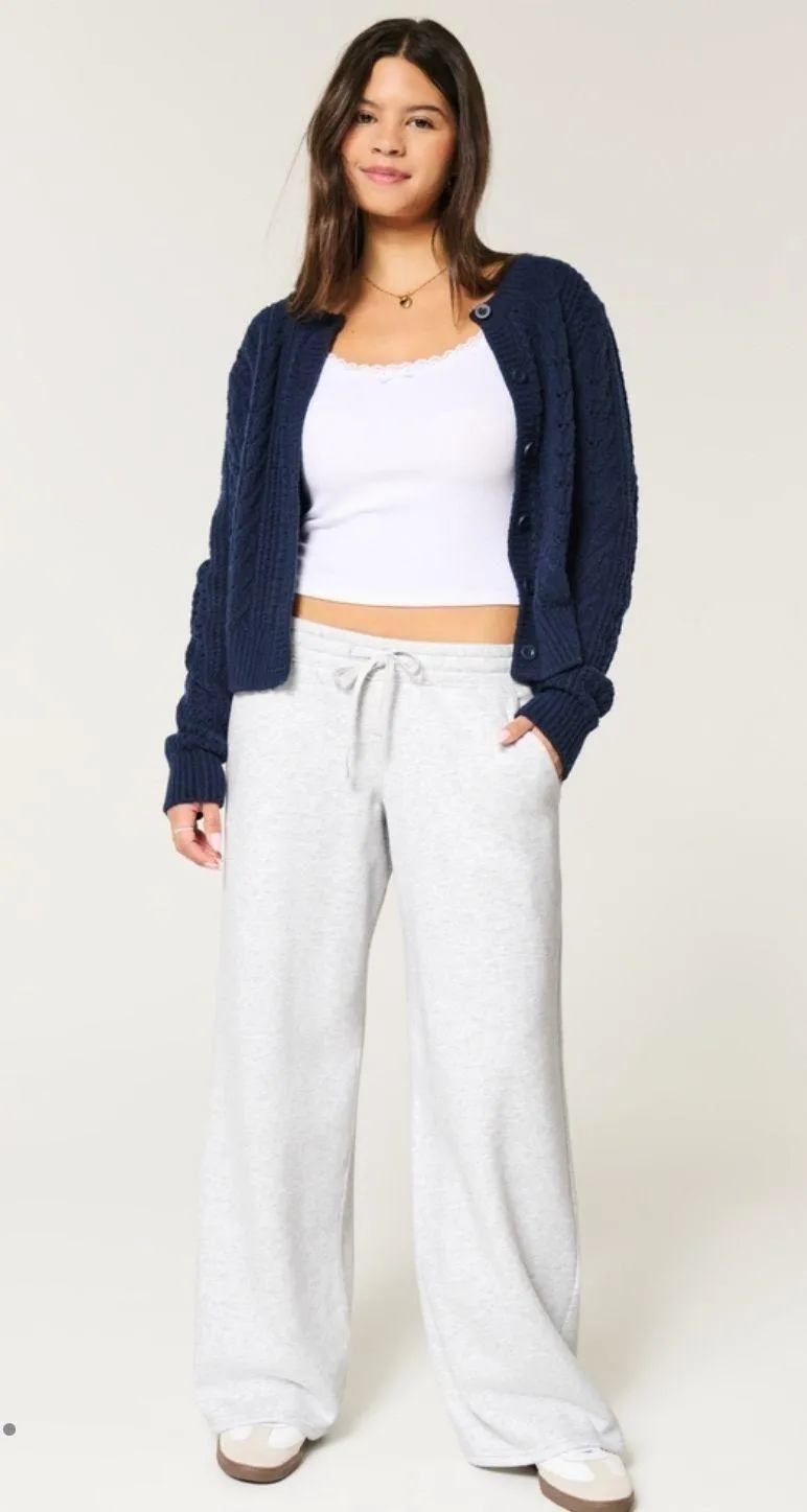 Baggy Sweatpants - Image 2