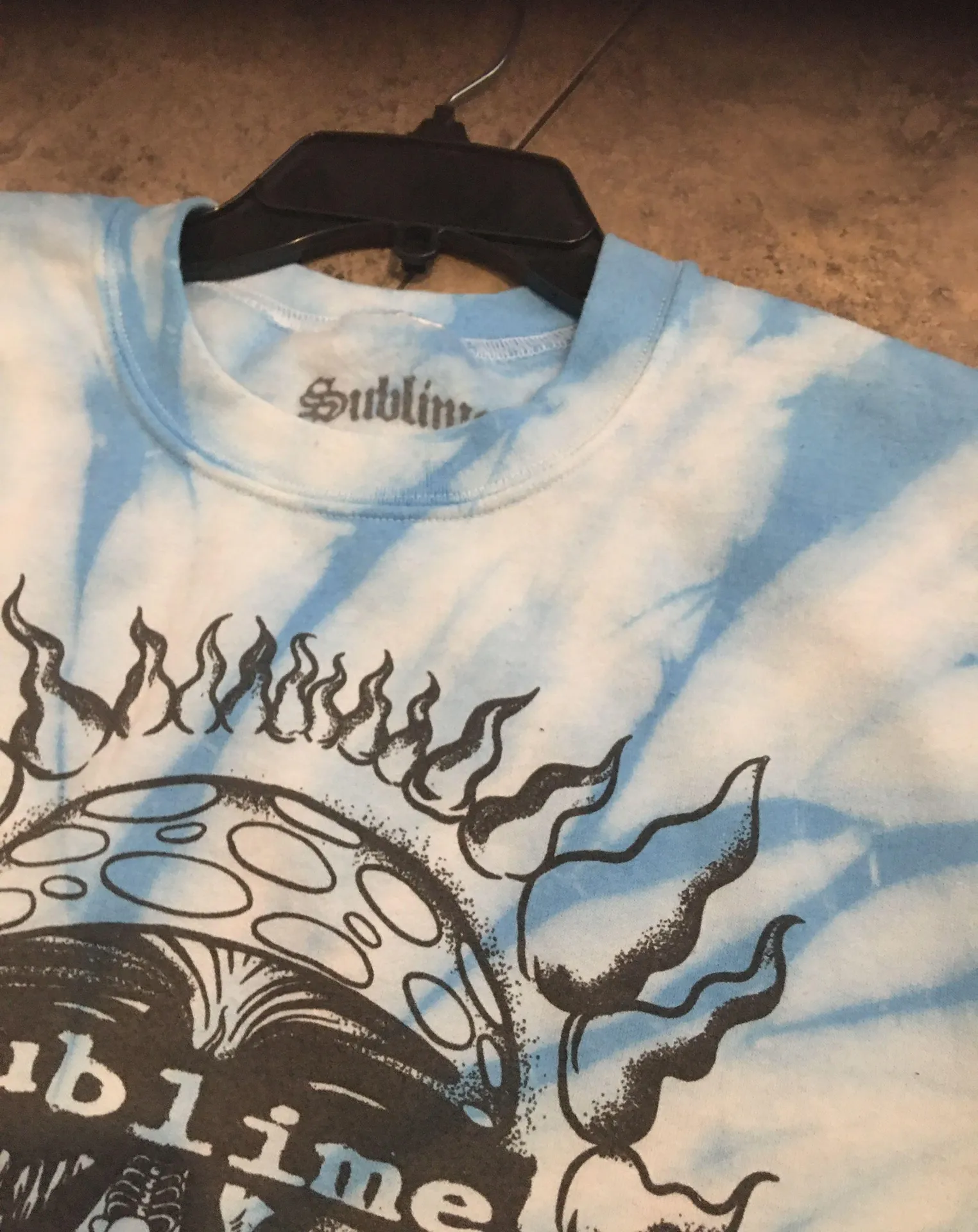 Sublime Crewneck Size L - Image 4