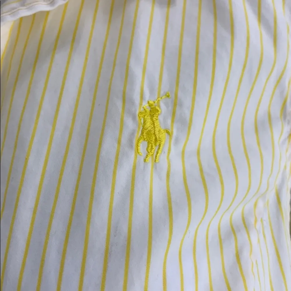 Ralph Lauren Sport Top - Image 2