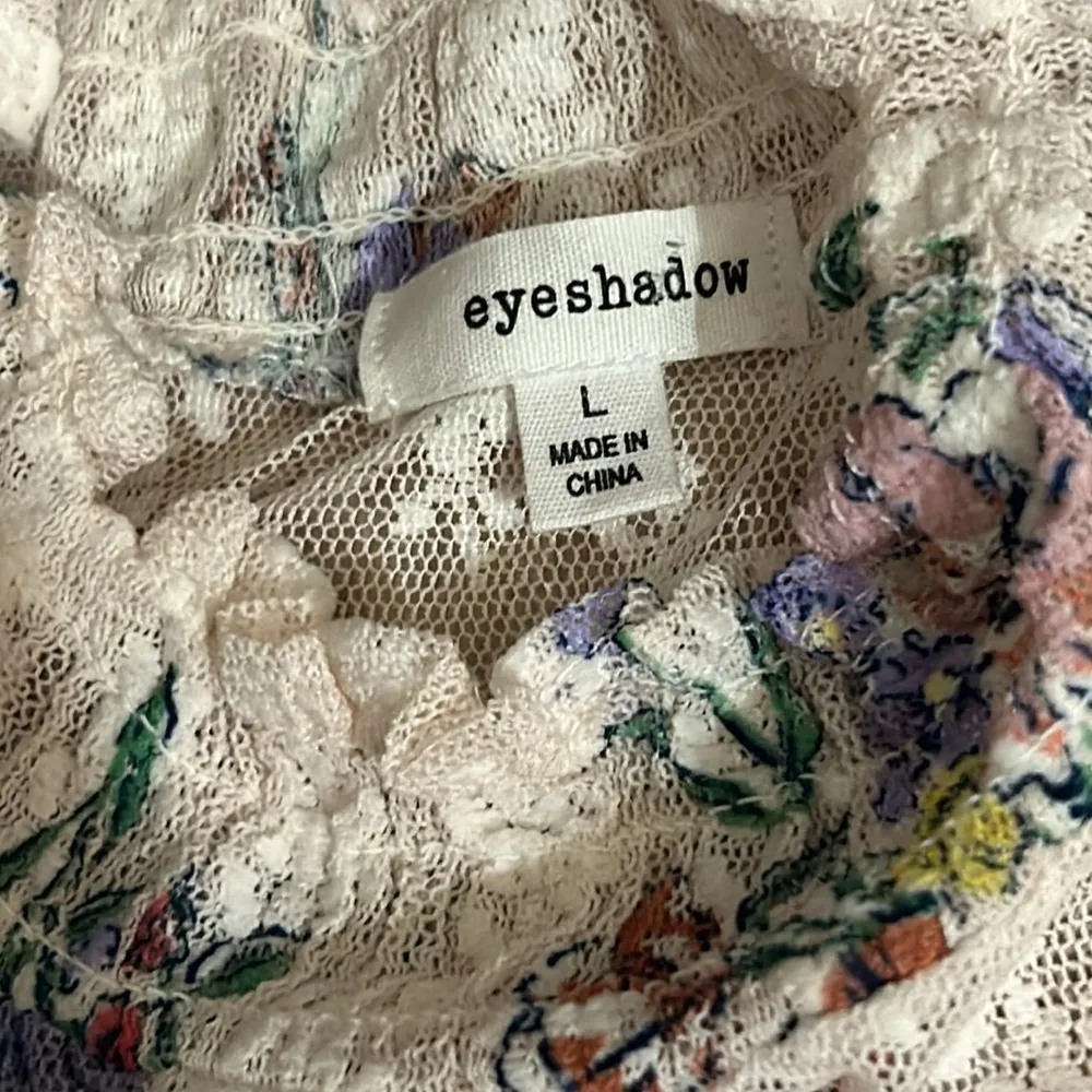 Blouse in size L • eyeshadow - Image 8