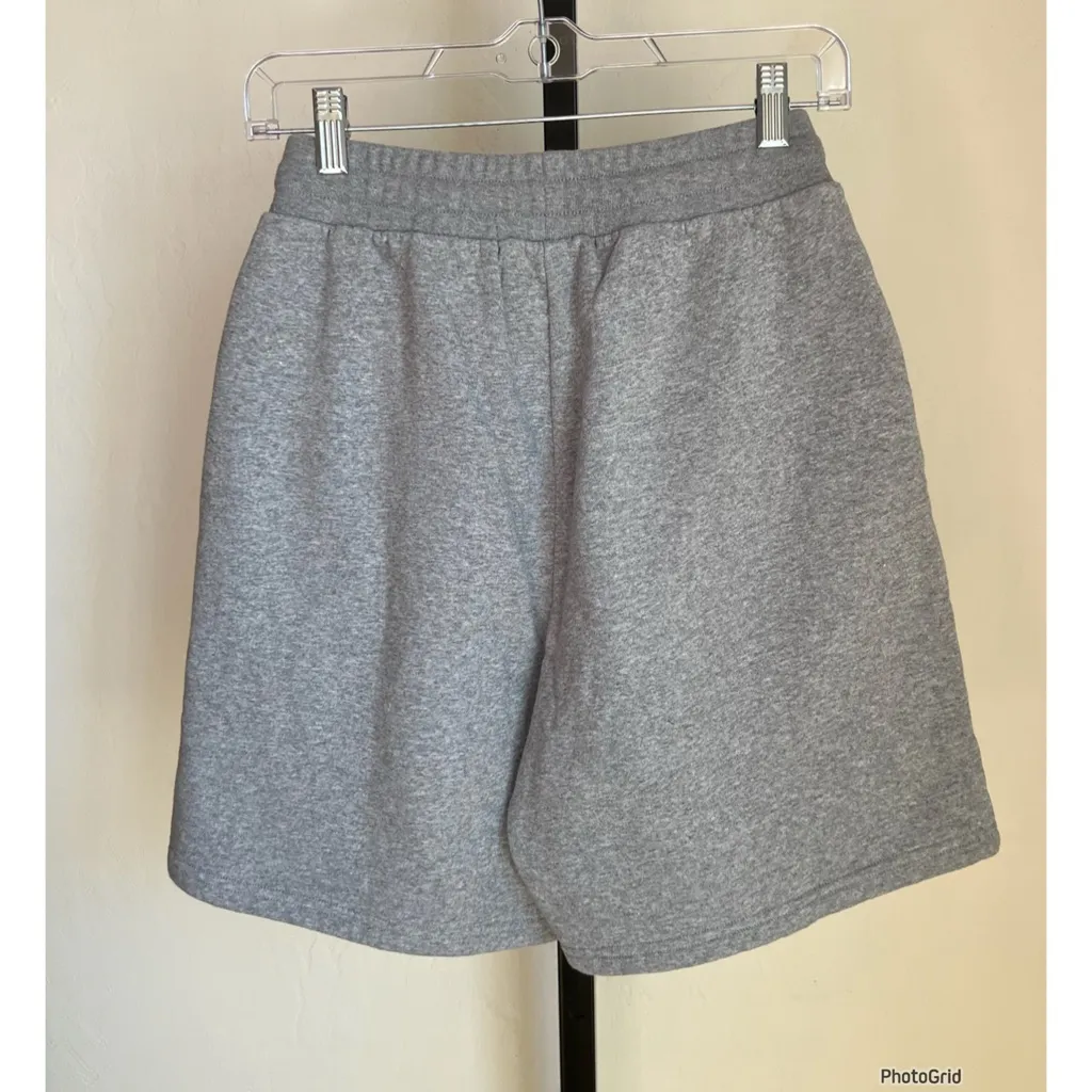 Recreational Habits Ziggy Unisex Equestrian Sweat Short Grey small new with tags Gray - Image 3