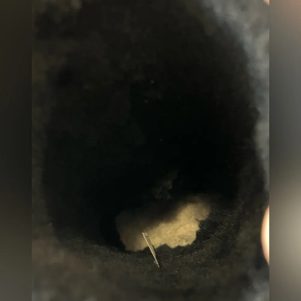 UGG Women’s Classic Tall II Boot in Black Size 9 - Image 15