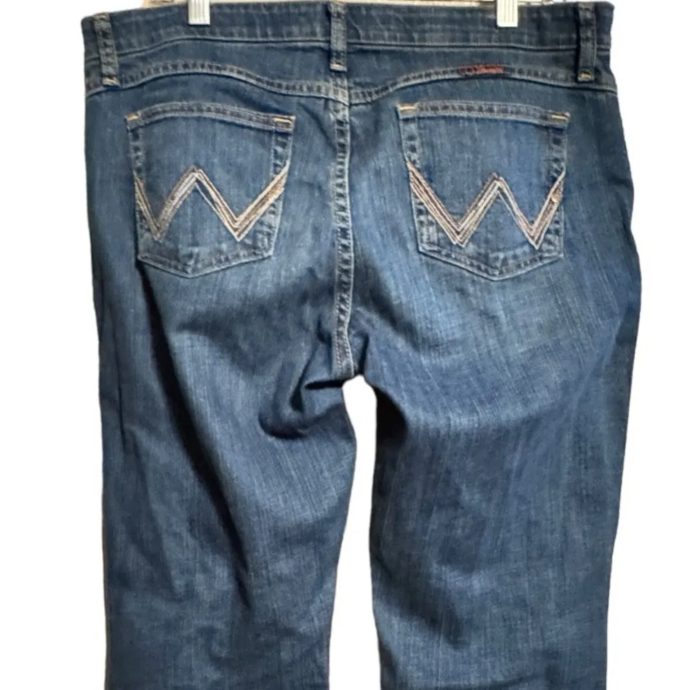 Wrangler Q Baby‎ Jeans - Image 5