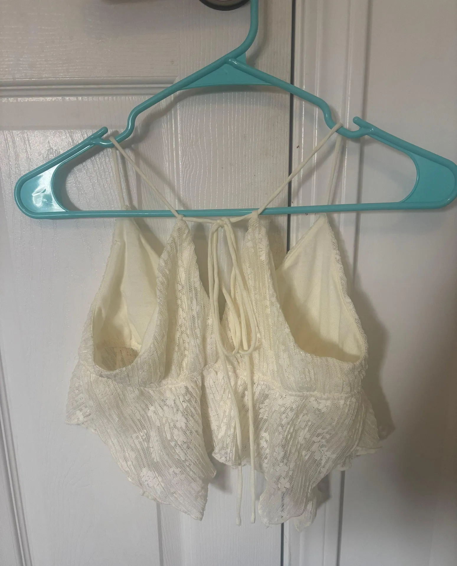 Babydoll Top - Image 3