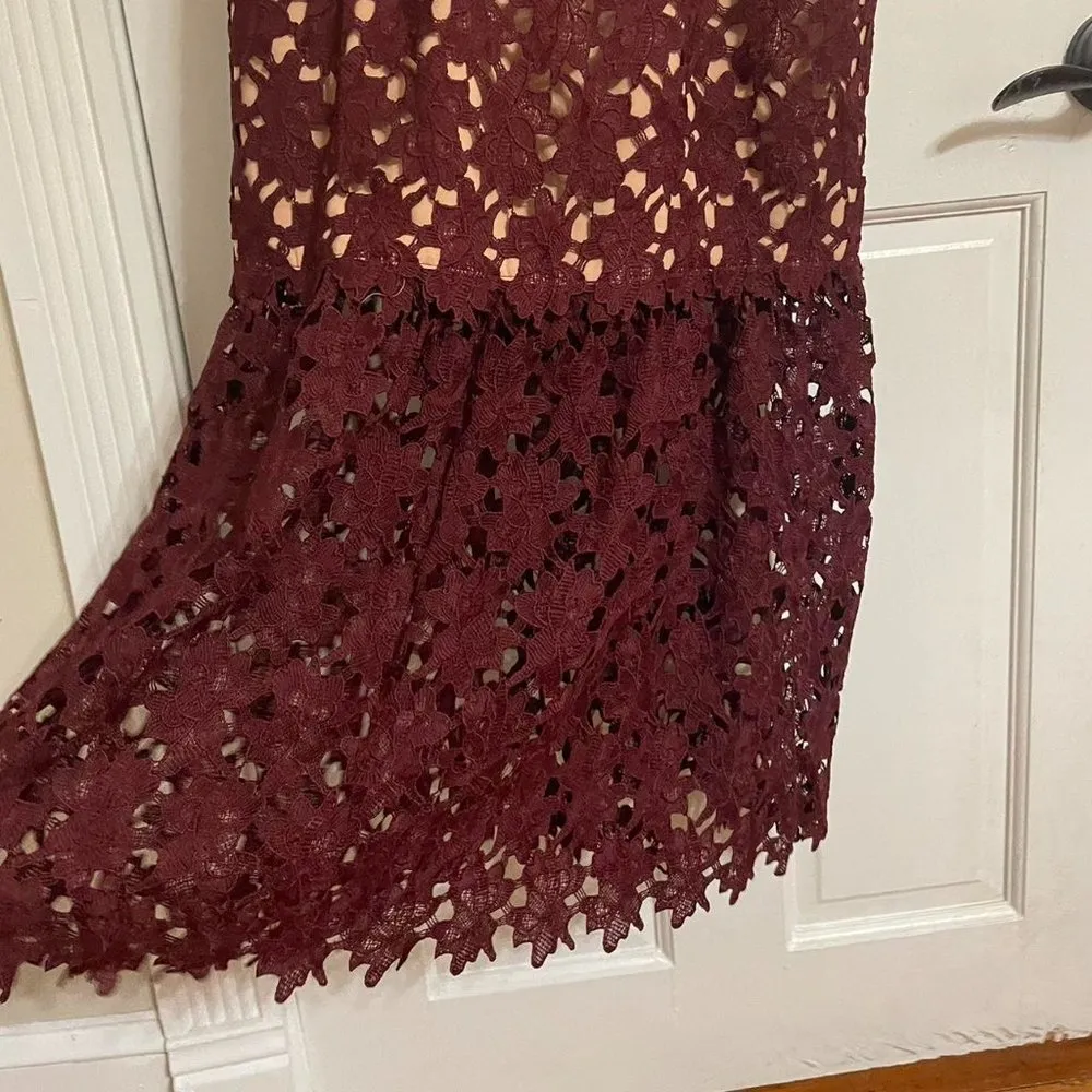 Slate and willow dress - Image 2