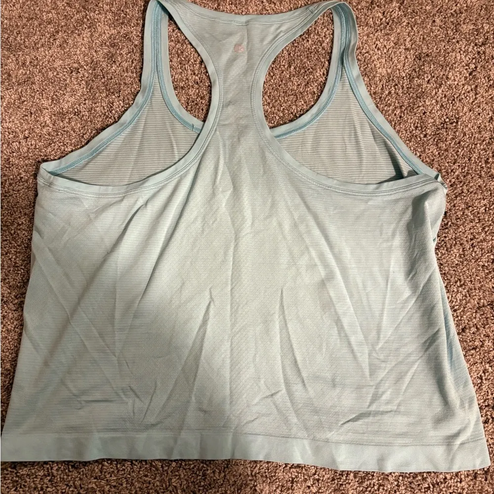 Lululemon Swifty Tech Tank top - Image 3