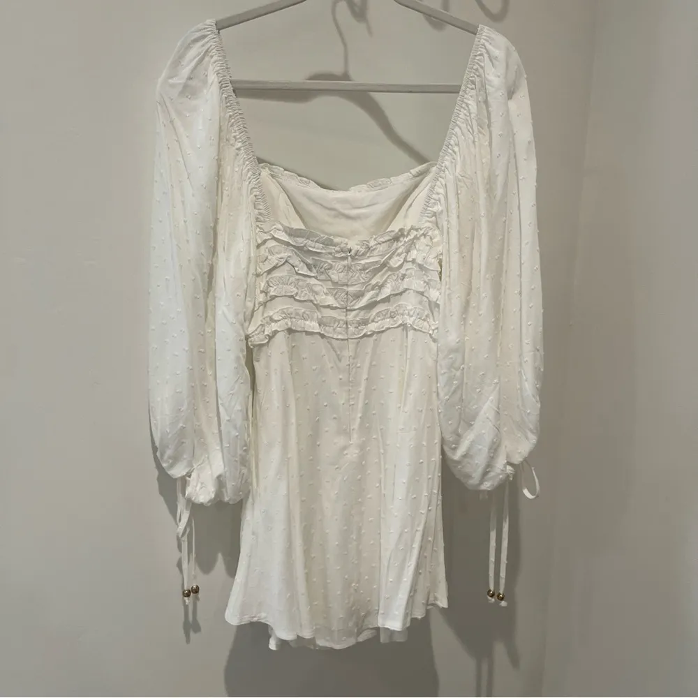 White Dress - Image 8