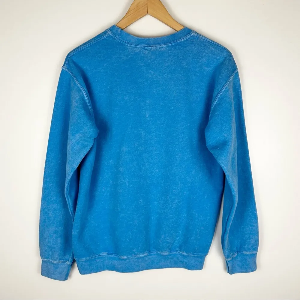 Disney Parks Disneyland Crew Neck Sweatshirt - Image 3