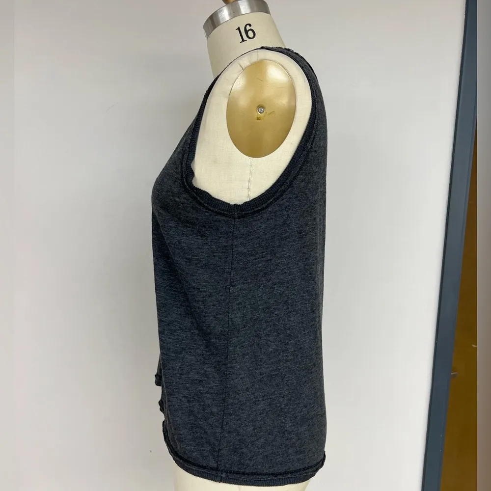 Project Social T Tank Top M - Image 7