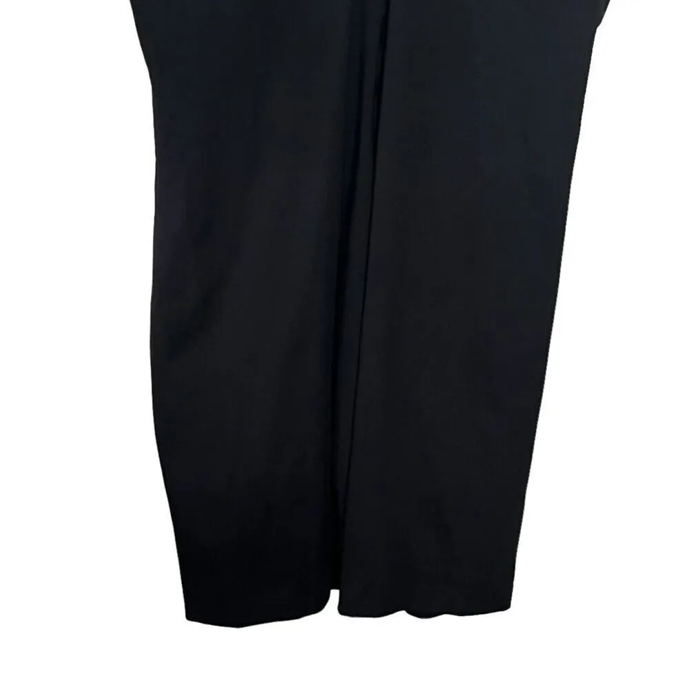 Carbon38 Cloud Compression Mini Dress XXL Black Built - Image 6