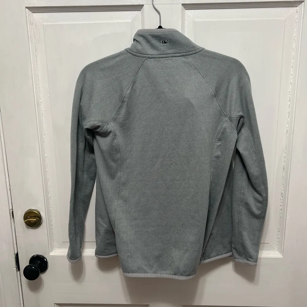 Vineyards Vines Full Zip Women’s Jacket - Image 4