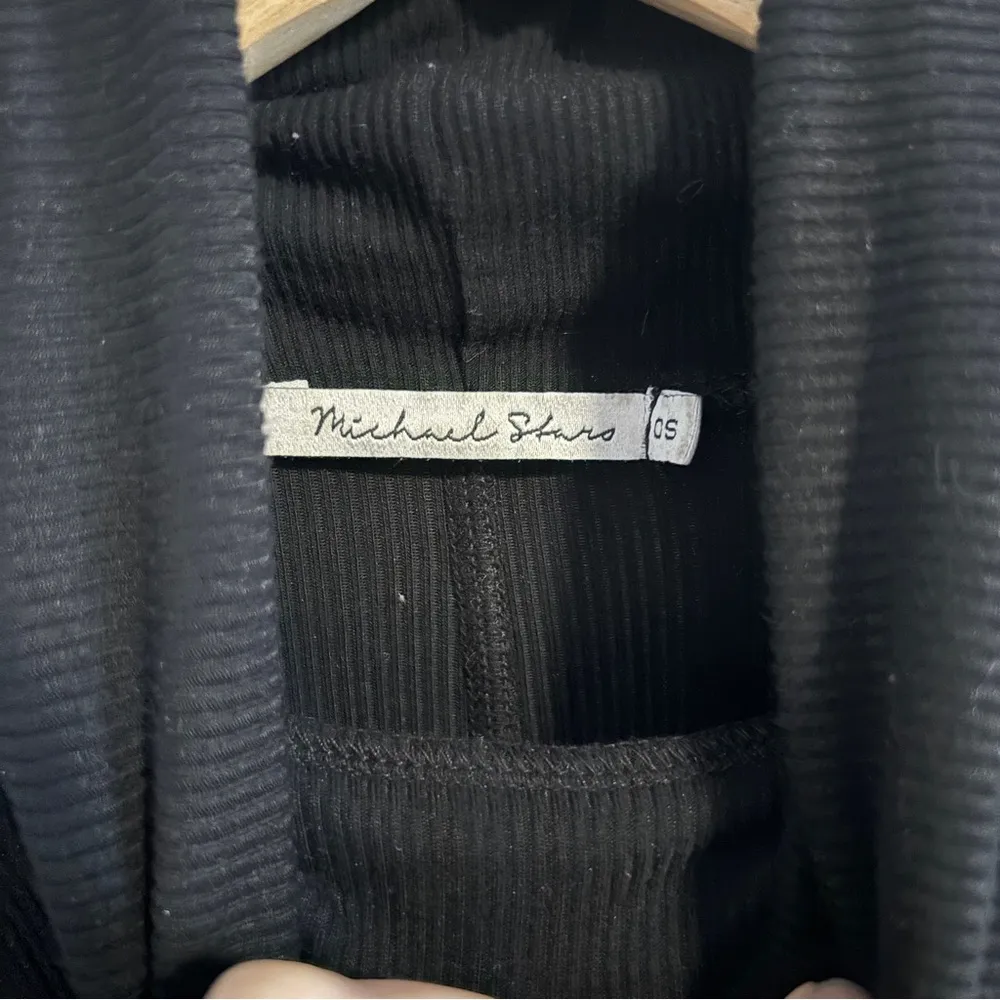 one size long sleeve turtleneck - Image 4