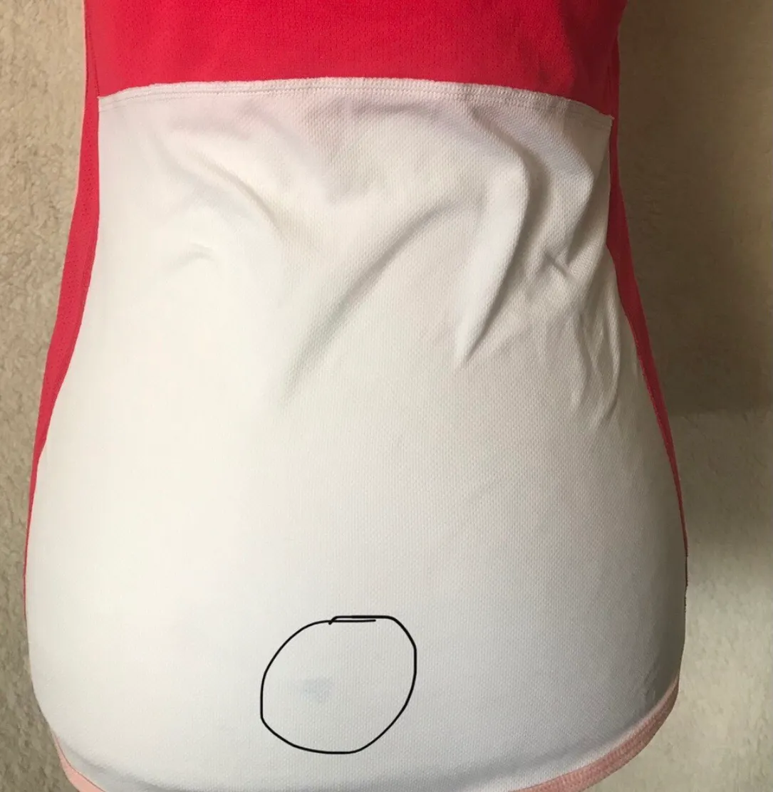 Women’s DRI-FIT Racerback Tank Top - Image 8