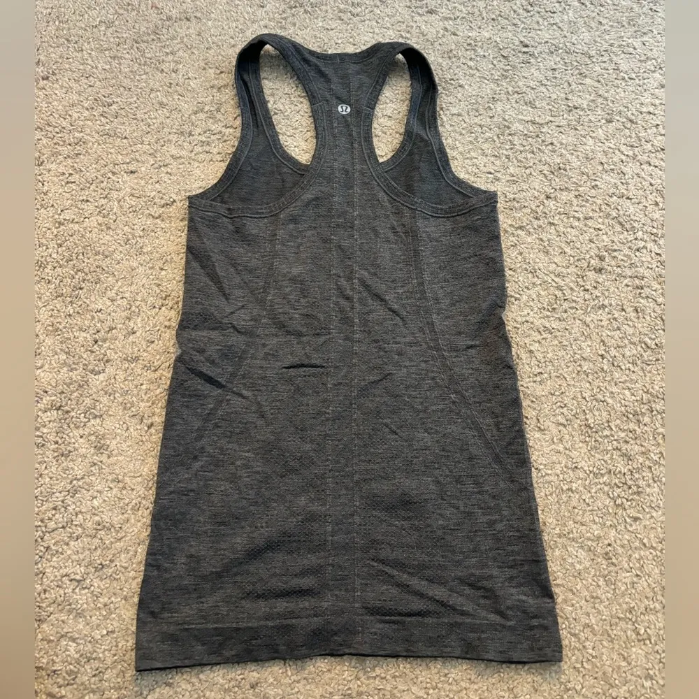 Lululemon Swiftly Tech Racerback - Image 4