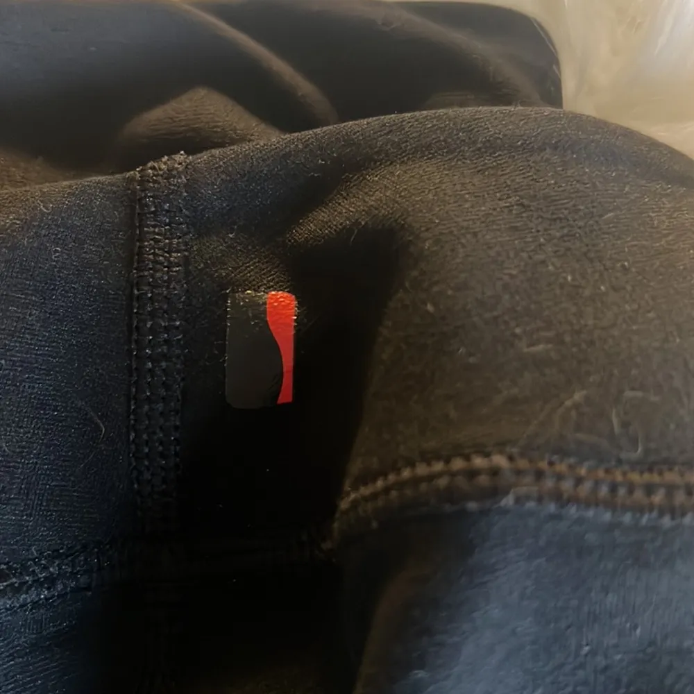 COPY - Spanx double waist bike shorts - Image 3