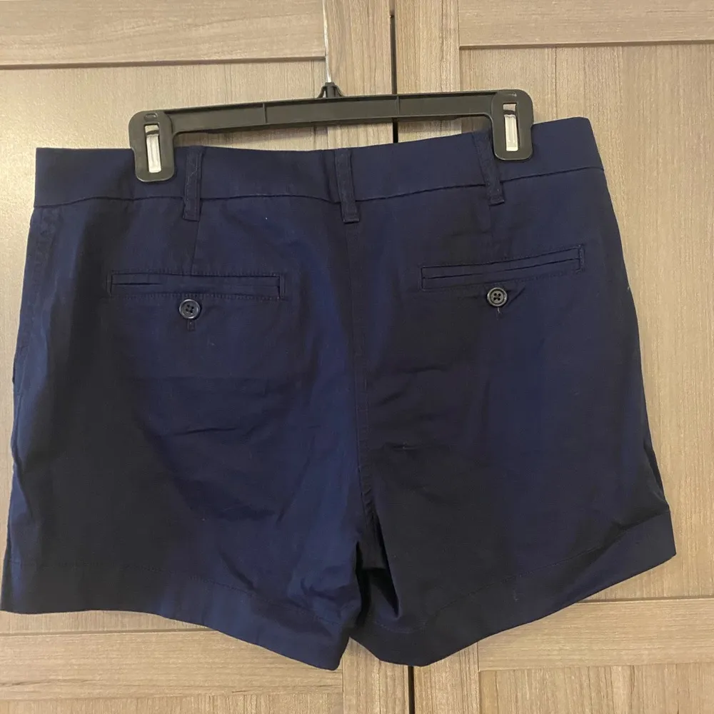 NWT JCrew Chino Shorts - Image 2