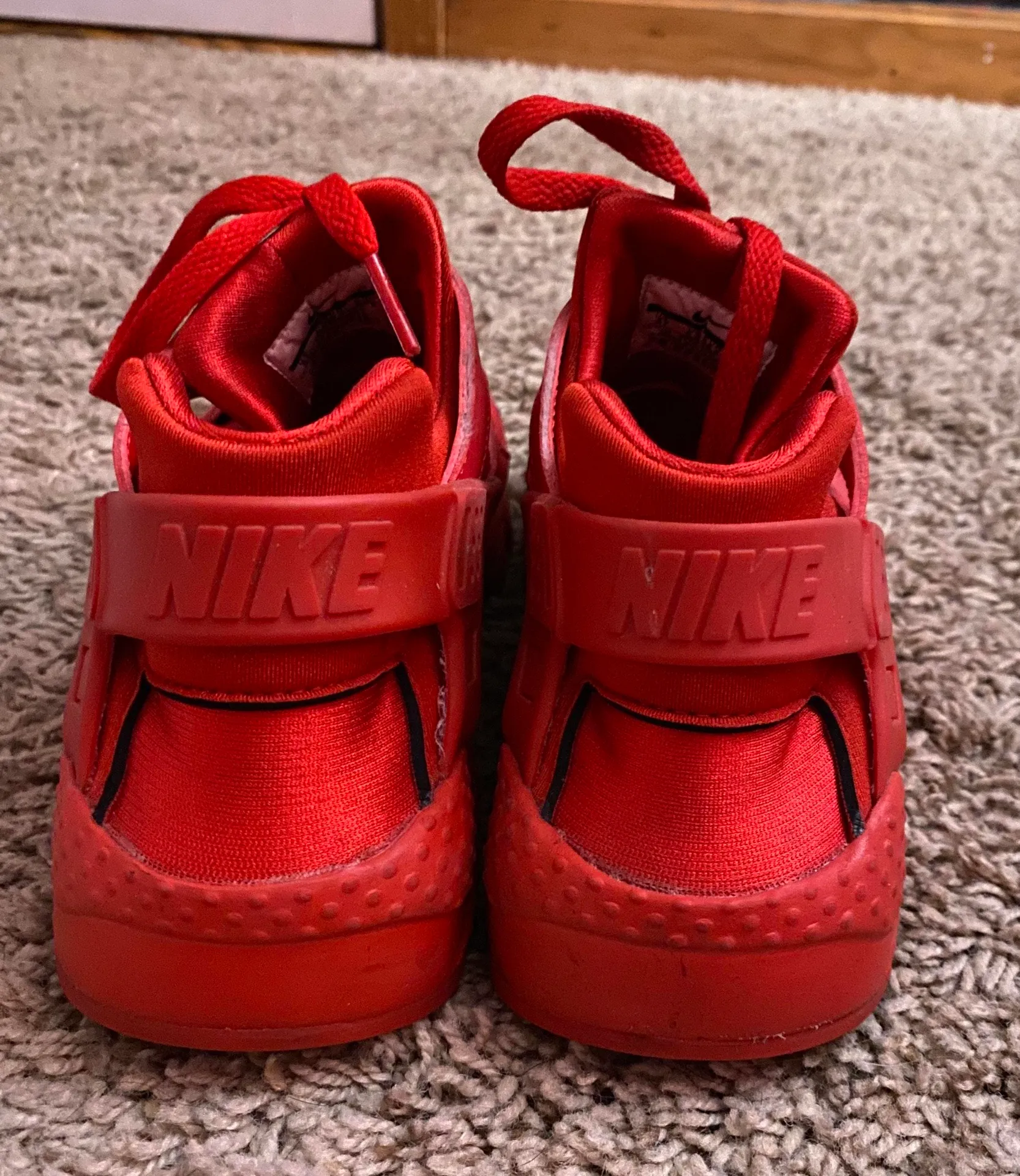 Nike Hurrache - Image 3