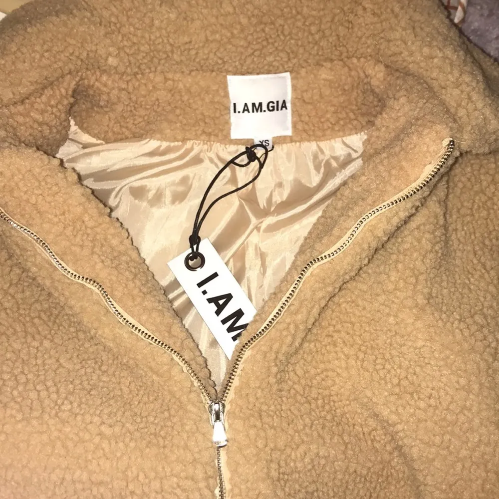 I am gia pixie jacket - Image 4