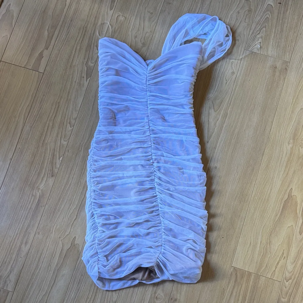 NWT Nookie Thrill Mini Dress - Image 2