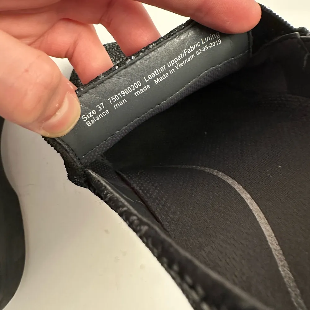 Dansko Winona Metallic Floral Clogs Size 37 - Image 11