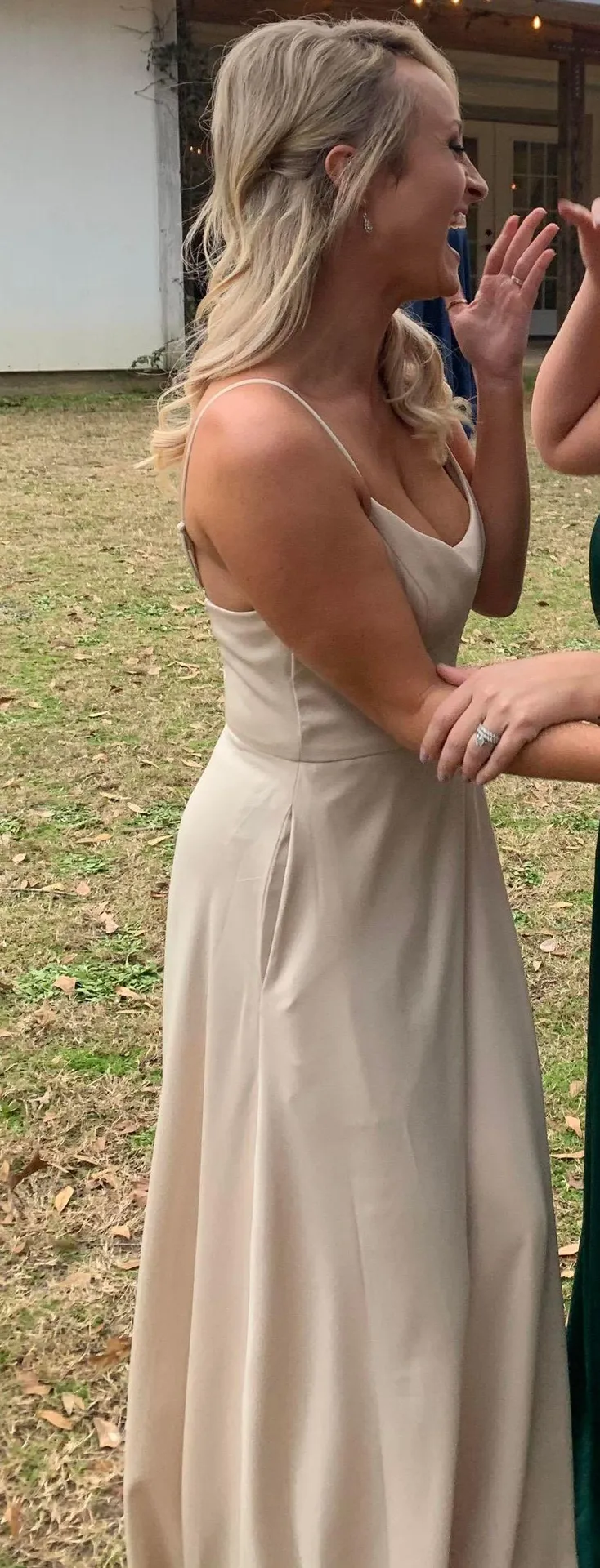 Formal Dress - Image 3