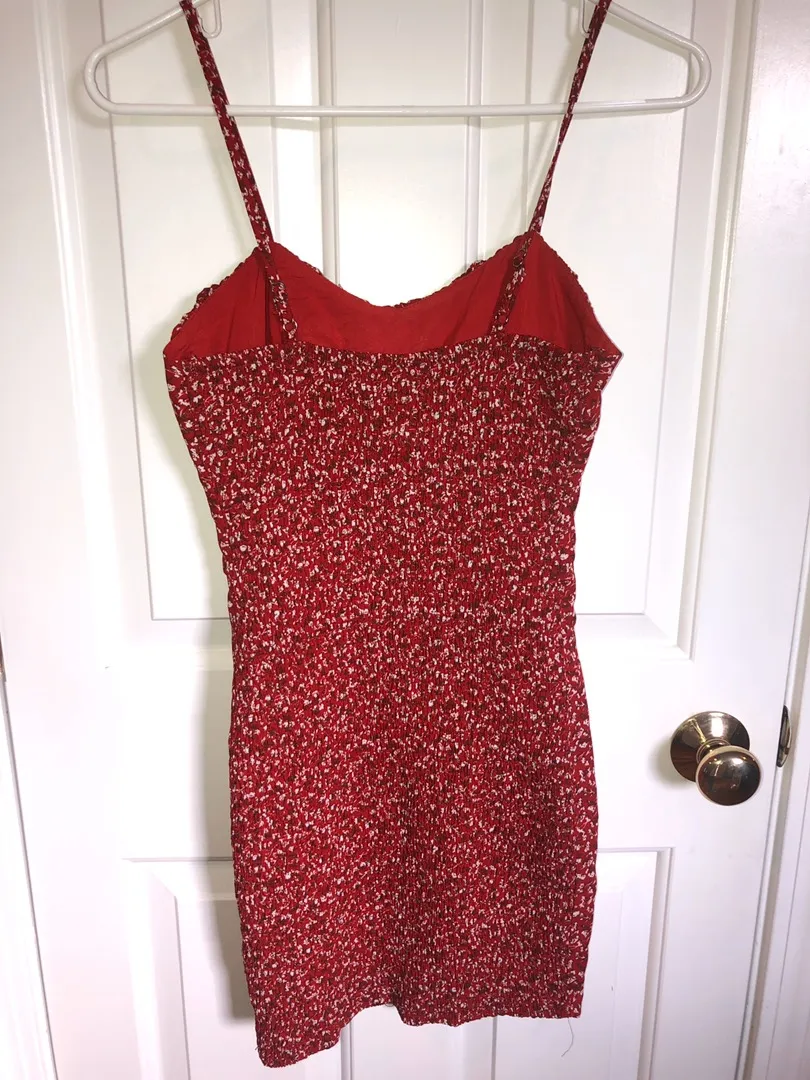 Hello Molly Summer Tight Dress - Image 3