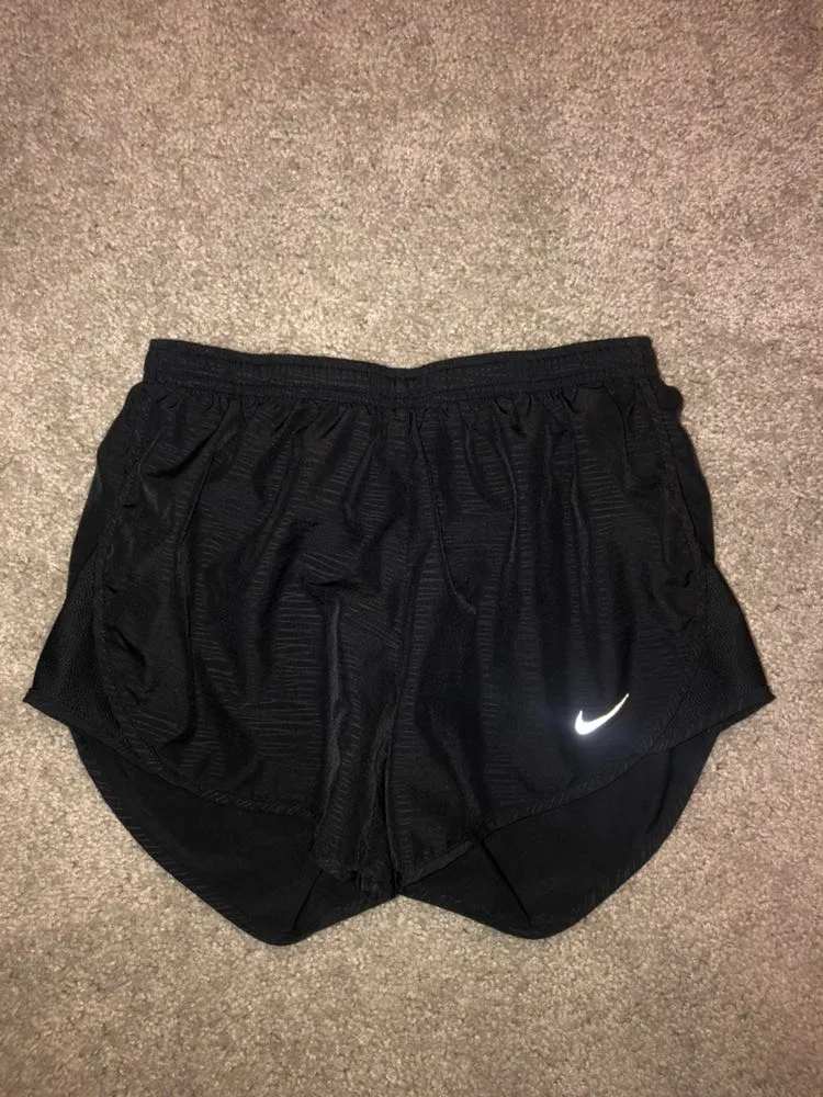 Nike Womens Modern 3” Running Shorts  - Image 2